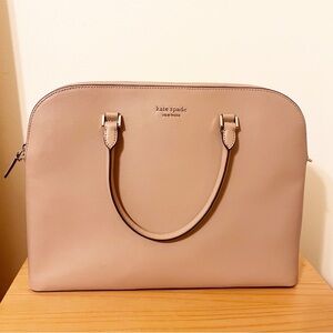💥PRICE FIRM💥 Kate Spade Spencer Universal Laptop Bag